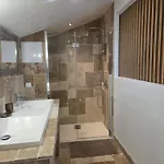 بيت للعطل Domaine Le Lima, Maison Spacieuse, Entre Saint-emilion Et Bordeaux Cessac